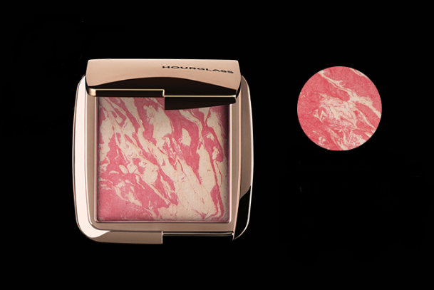 秋冬最好看的腮红 打造时尚潮流妆容，就选这几款