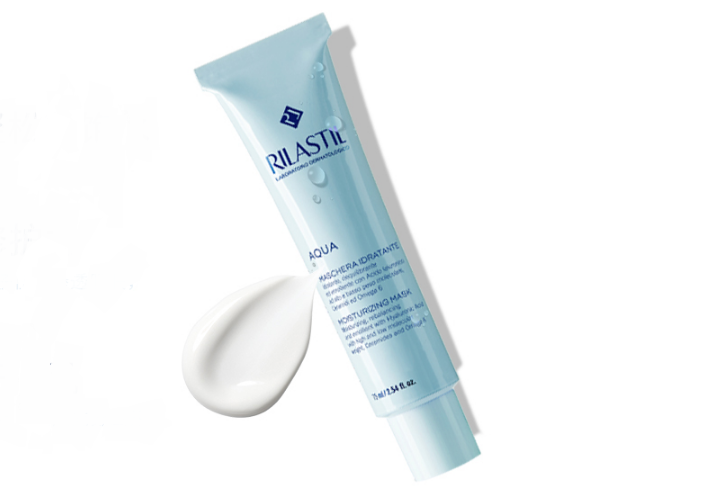 五款敏感肌适合使用的面膜 深透修复，呵护脆弱肌肤