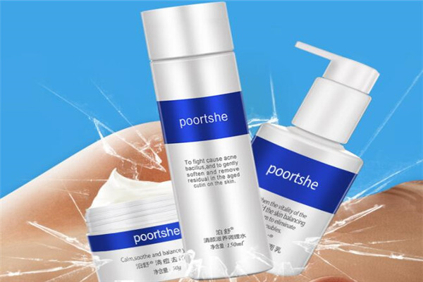 针对痘痘肌的护肤品排行榜 深层修护，祛痘不留印