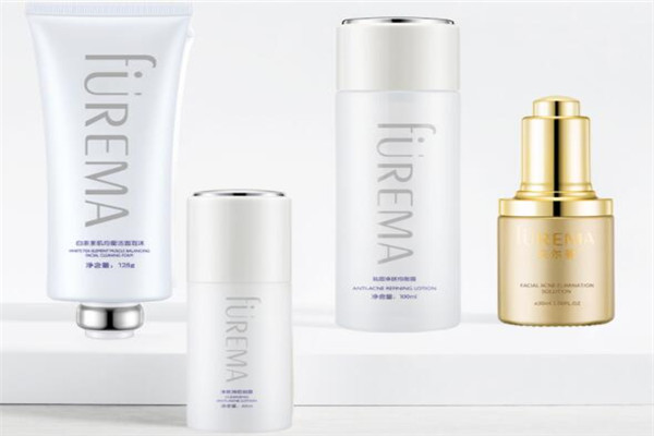 针对痘痘肌的护肤品排行榜 深层修护，祛痘不留印