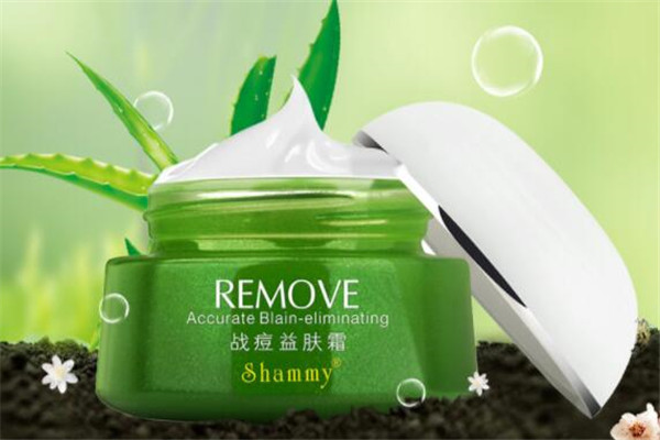 针对痘痘肌的护肤品排行榜 深层修护，祛痘不留印