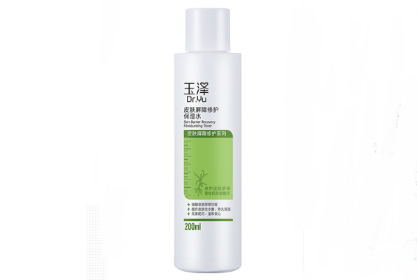 适合角质层薄的护肤排行 温和滋养肌肤,保持弹润健康状态