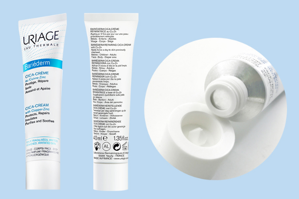 适合角质层薄的护肤排行 温和滋养肌肤,保持弹润健康状态