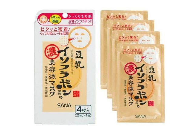 日本男士祛痘面膜排行 便宜又好用，祛痘就选这些