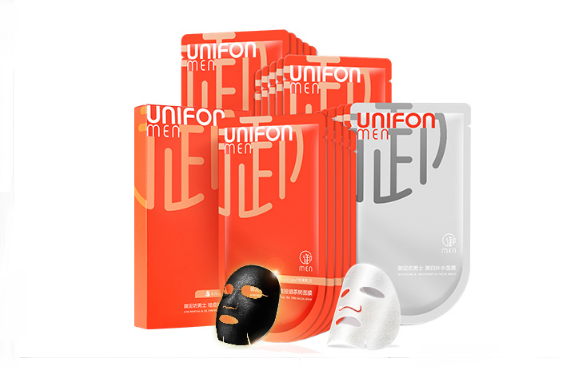 男士补水控油面膜排行榜 告别粗糙肌肤,深层滋养肌底