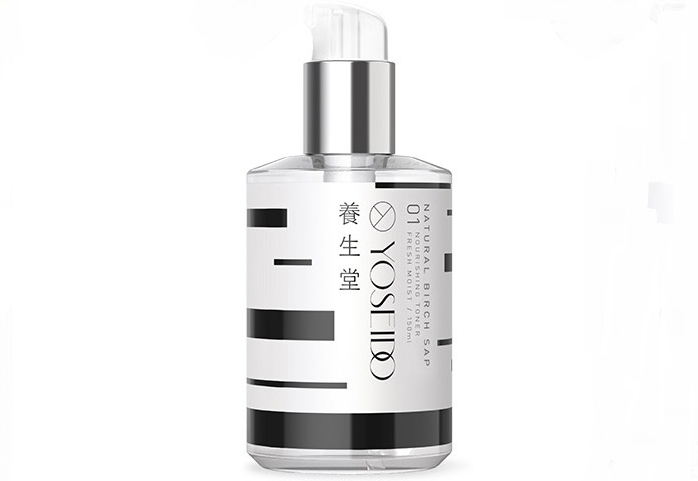 不含酒精的护肤品排名 这些天然护肤品,有你喜欢用的吗