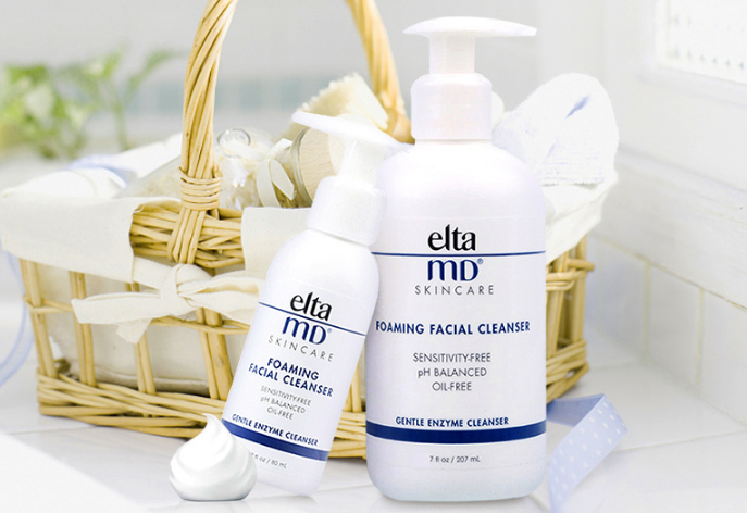 适合混合皮肤的洗面奶推荐 去除油脂污垢,还你清爽洁净肌肤