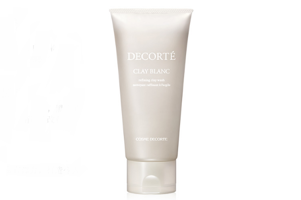 适合混合皮肤的洗面奶推荐 去除油脂污垢,还你清爽洁净肌肤