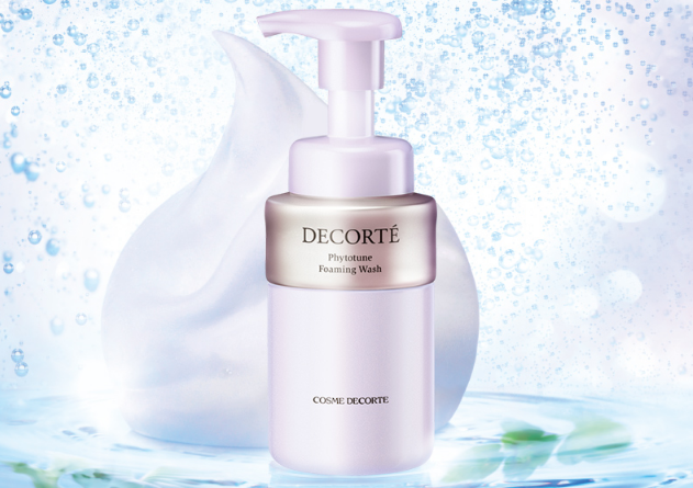 适合混合皮肤的洗面奶推荐 去除油脂污垢,还你清爽洁净肌肤