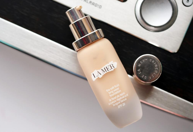 什么牌子粉底液好用 打造无瑕奶油肌，就选这几款