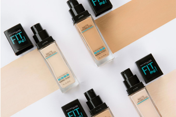 什么牌子粉底液好用 打造无瑕奶油肌，就选这几款