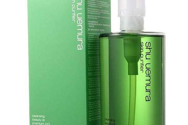 女士去黑头产品排行榜