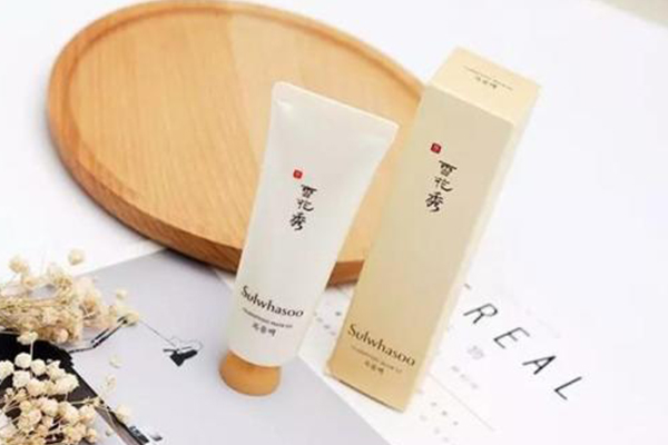 女士去黑头产品排行榜