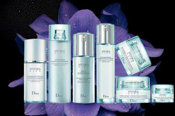 全球公认最好用的补水产品