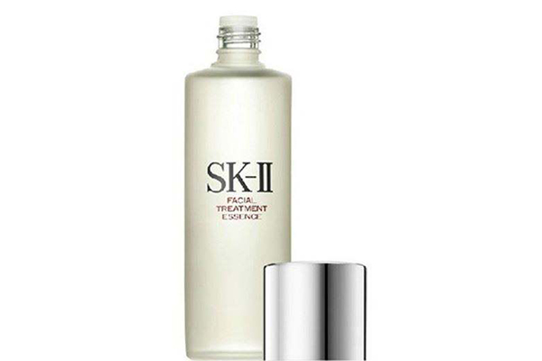 全球公认最好用的补水产品