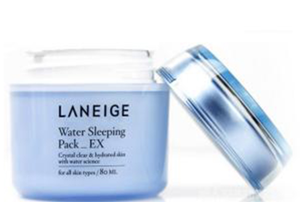 全球公认最好用的补水产品