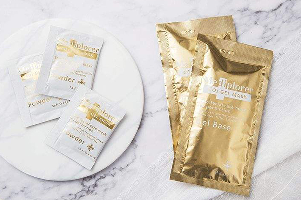 全球公认最好用的10大面膜