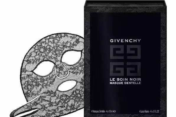 全球公认最好用的10大面膜