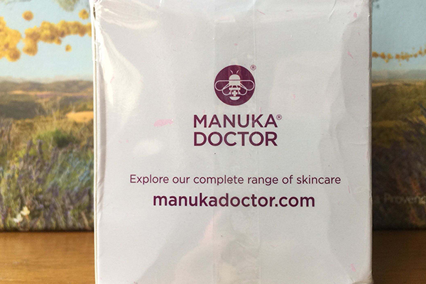 全球公认最好用的10大面膜