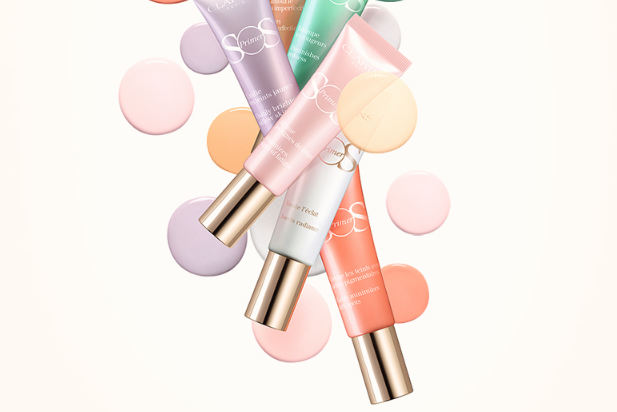 全球妆前乳十大排行榜 教你打造无瑕轻薄裸妆