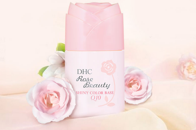 全球妆前乳十大排行榜 教你打造无瑕轻薄裸妆