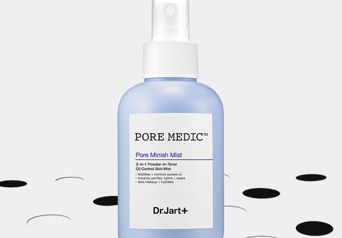 收缩毛孔的护肤品排行 轻松拥有细腻无瑕肌肤