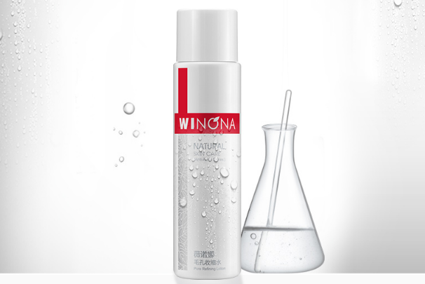 收缩毛孔的护肤品排行 轻松拥有细腻无瑕肌肤