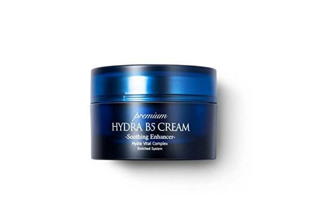 韩国保湿产品排行榜10强 舒缓肌底,打造弹润皮肤