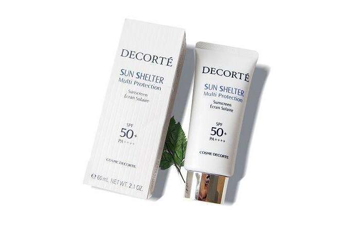 十大油性皮肤防晒霜排行榜 肌肤的保护伞，你get了吗