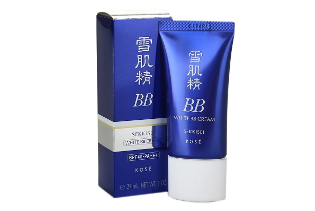 全球知名bb霜10大品牌 全世界最好用的BB霜