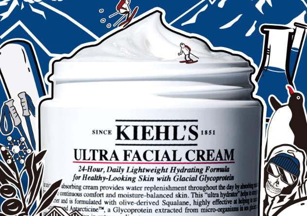 混干敏感肌肤护肤品排行榜 维持肌肤稳定,就选这几款