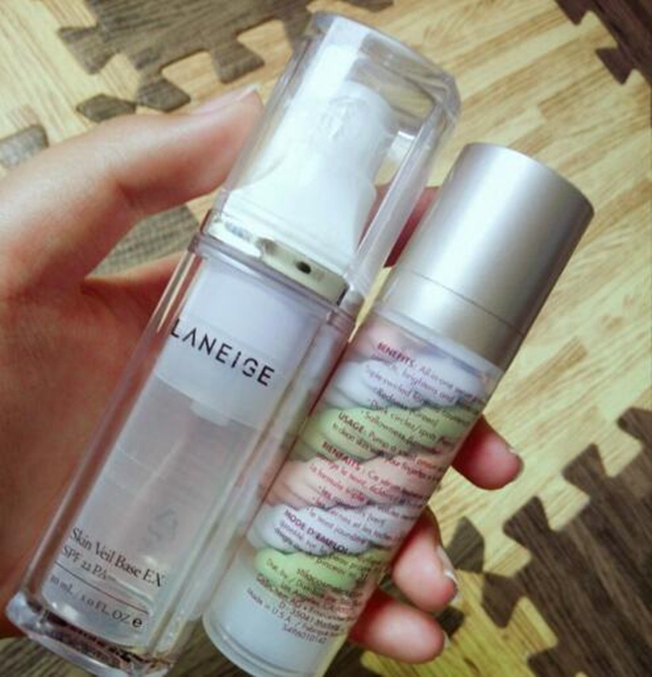 干皮隔离排行榜10强,滋润且平价,干皮隔离亲妈