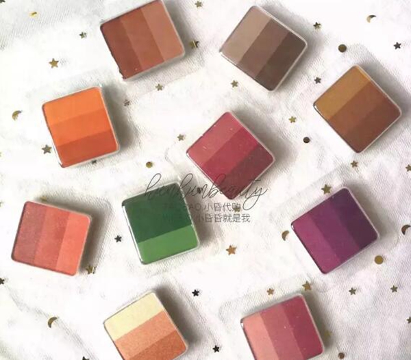 适合学生党的10款眼影,用上之后你就是这条街上最靓的崽