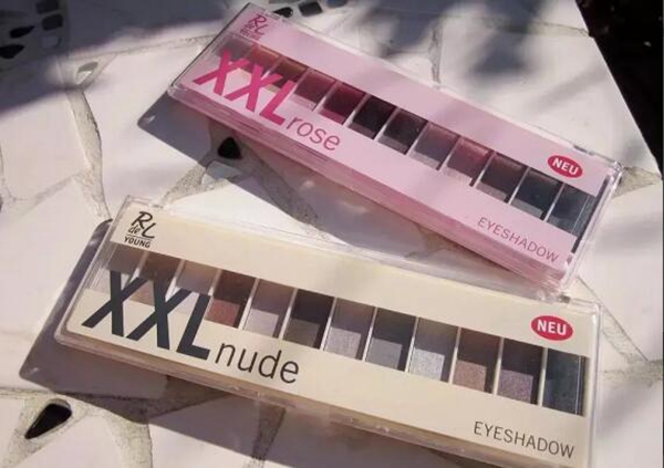 适合学生党的10款眼影,用上之后你就是这条街上最靓的崽