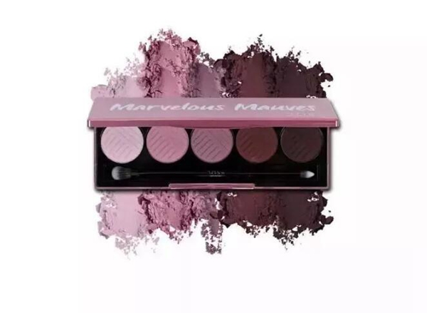 适合学生党的10款眼影,用上之后你就是这条街上最靓的崽