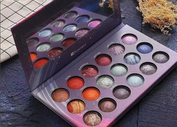 适合学生党的10款眼影,用上之后你就是这条街上最靓的崽