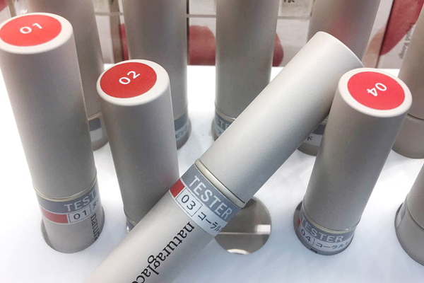 食品级口红品牌有哪些?盘点十大食用级口红品牌排行榜