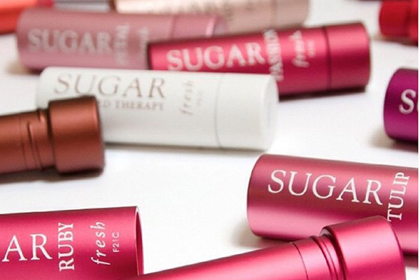 食品级口红品牌有哪些?盘点十大食用级口红品牌排行榜