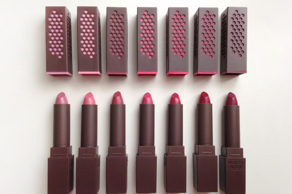 食品级口红品牌有哪些?盘点十大食用级口红品牌排行榜
