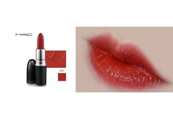 适合35岁女人的口红 气质又显嫩,你选对了吗