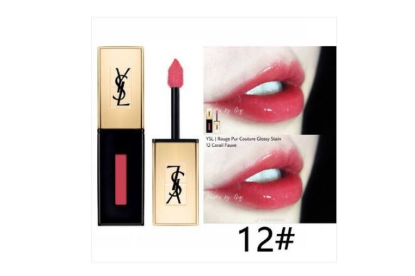 适合35岁女人的口红 气质又显嫩,你选对了吗