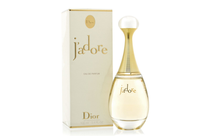 30-40岁女人适合香水 带给你最非凡的气质