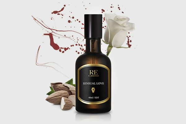 30-40岁女人适合香水 带给你最非凡的气质