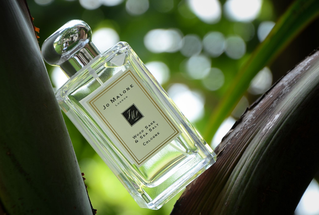 世界最好闻的女士香水 必入系列,不买后悔