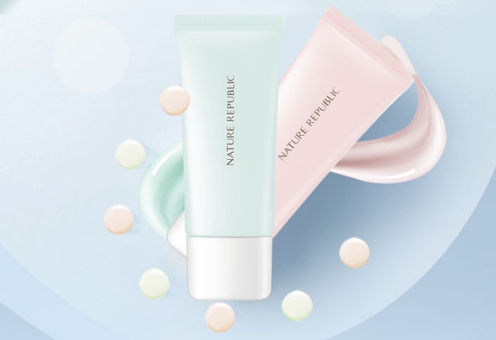 韩国前十名隔离霜 韩剧女主同款,你选对了吗