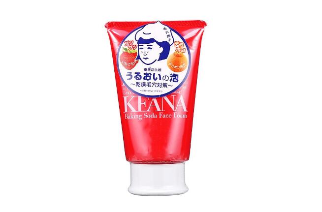 痘痘肌的日常必备护肤品 日本祛痘洗面奶品牌排行榜