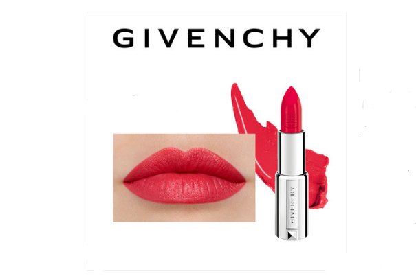 大牌口红必买经典色号盘点 女生必备,你都拥有了几款