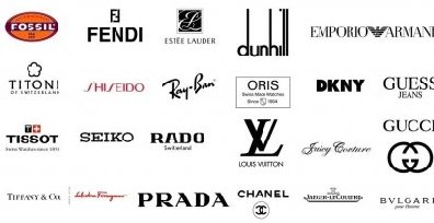 50大奢侈品品牌人气排行榜