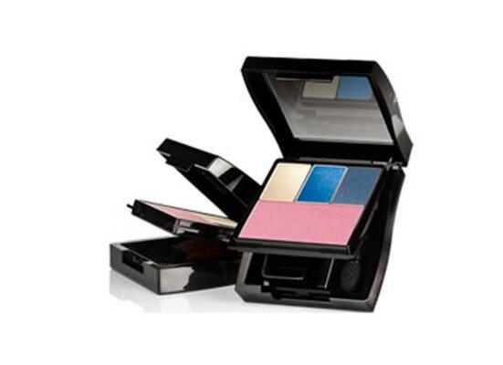 眼影十大排行榜推荐,随心打造魅惑眼妆!