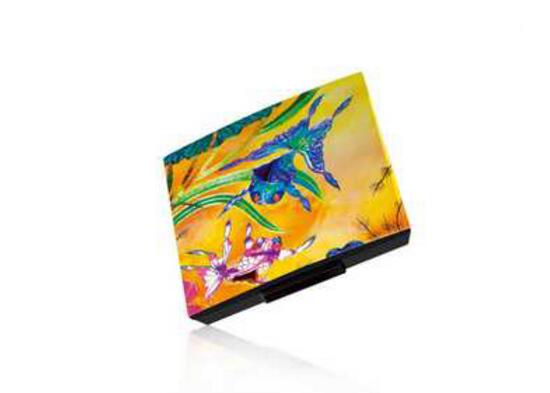 眼影十大排行榜推荐,随心打造魅惑眼妆!